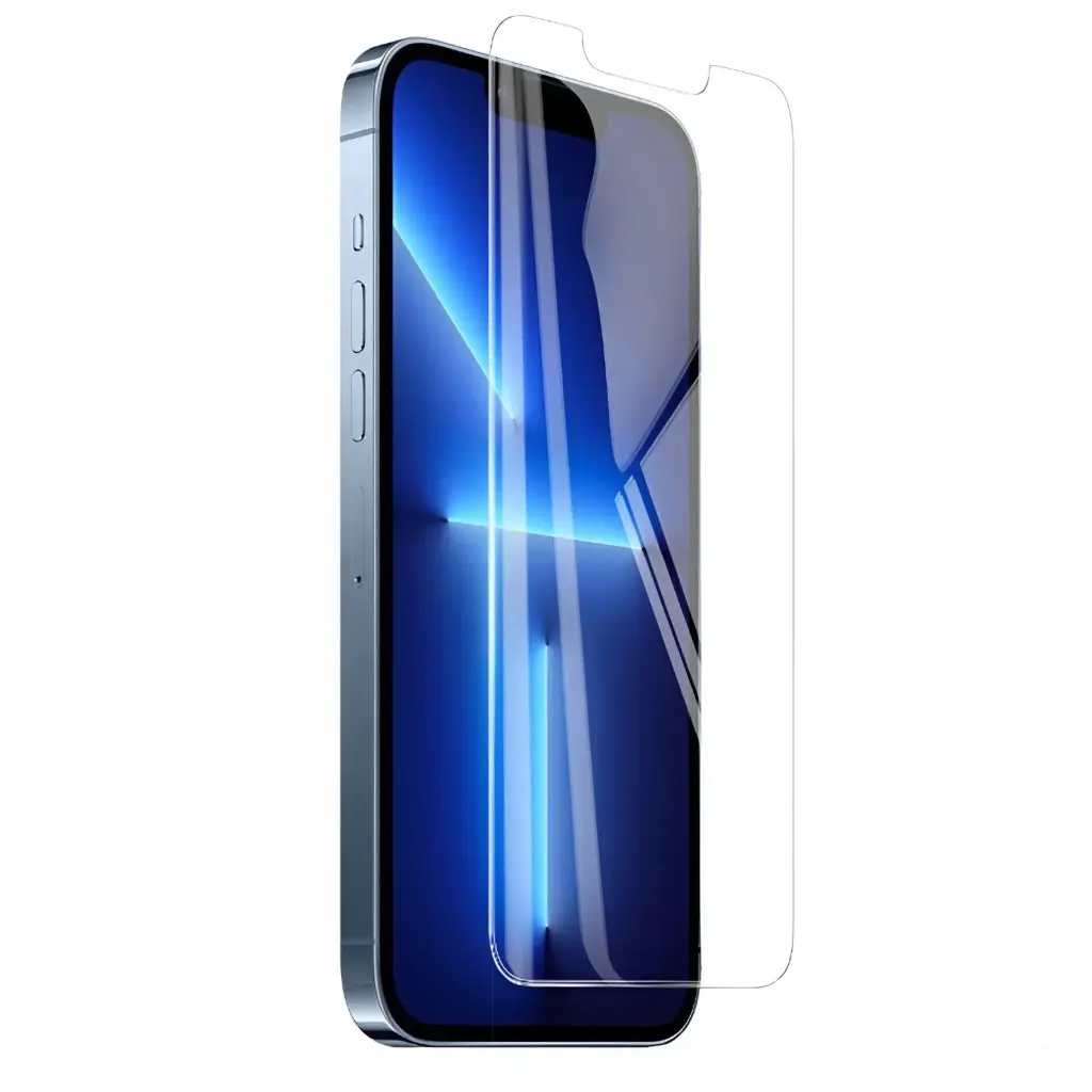 SUNIX 9H SCREEN PROTECTOR FOR XIAOMI REDMI NOTE 10 PRO | MMS Mobile